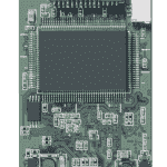 Carte industrielle d'acquisition vidéo, mPCIe 1ch VGA/HDMI SW Video Card