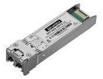 Module SFP+ durci 10Gbps 1270T-1330R optique bidirectionnel 10km