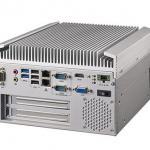 PC industriel fanless, ARK-5420, Celeron-1020E+HM76, 4G DDR3, 9~36 VDC