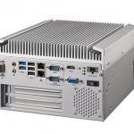 PC industriel fanless, ARK-5420, Celeron-1020E+HM76, 4G DDR3, 9~36 VDC