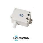 Capteur de température et d’humidité intérieures LoRaWan