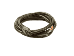 Routeur industriel 4G, PS cable 4-wire, 4way mini Molex connector,1.5m