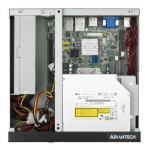 Châssis industriel économique pour carte mère Mini ITX, AIMB-B2000 wallmount Châssis industriel économique pour carte mère Mini ITX w/o adaptor