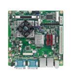 Carte mère industrielle, AMD T56N A101-5 MINI ITX.VGA.HDMI.LVDS.2G.AMP