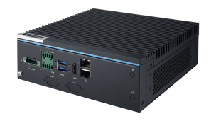 Produit PC Fanless IA avec NVIDIA Jetson Orin NX 157 TOPS Image