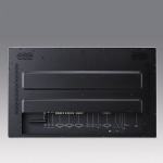 Panel PC multi usages, 21.5" Res.T/S, Intel Cele J1900, 4GB RAM