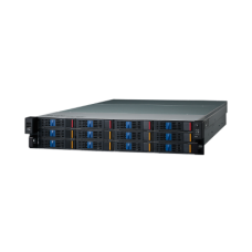Produit Serveur 2U hautes performances Intel Xeon Scalable DDR4 Image