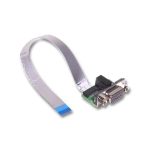Interface réseau déportée Ethernet temps réel double canal