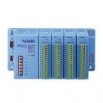 Automate ADAM avec SoftLogic, 4-slot PC-based Programmable Controller