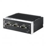 Intel Atom N3350 DC 1.1GHz w/4*COM+VGA