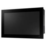 Châssis de  Panel PC configurable 18,5" capacitif compatible cartes mini-ITX