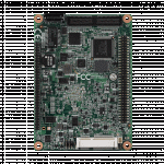 Carte mère embedded Pico ITX 2,5 pouces, Intel Celeron N2930 1.83G, MIO SBC, 64pin