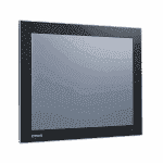 Panel PC fanless tactile, 17" SXGA Touch Panel PC, Atom E3827 1.75 GHz, 4G