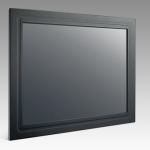 Moniteur ou écran industriel, 19" SXGA Panel Mount Monitor, 350nits, w/Glass