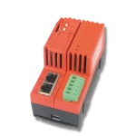Passerelle Ethernet temps réel vers DeviceNet Hilscher