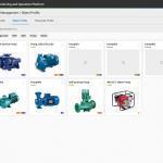 Wise-Paas M+ Platforme de gestion IIoT