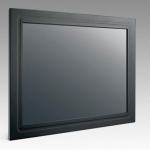 Moniteur ou écran industriel, 10.4" SVGA Panel Mount Monitor, 400nits, w/Glass