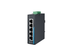 Switch ethernet 5 ports 2.5Gbps rail din non managé