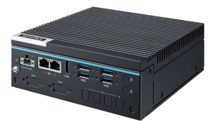 Product AI System with NVIDIA Jetson Orin NX 16GB / 128GB and optional GMSL, PoE, USB Image