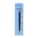 Produit Carte d'axes pour ADAM série 5550, 4-axis Stepping/Pulse-type Servo Motor Control Image