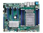 Carte mère serveur ATX Intel Xeon Scalable, C621A, 4 x LAN, 8 x DDR4, 3 x PCIe x16,  IPMI