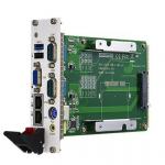 Cartes pour PC industriel CompactPCI, MIC-3329 w/ E3845 4G RAM dual slot RoHS