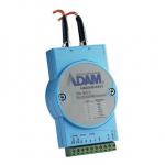 Module ADAM convertisseur, Fiber Optic To RS-232/422/485 Converter