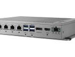 PC fanless modulaire compact avec processeur Intel® Core™ i3,i5,i7 de 11e génération