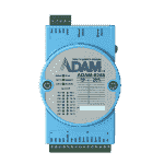 Module ADAM 16 canaux isolés en sortie Modbus TCP