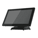 Panel PC multi usages, 18.5" P-Cap touch,Celeron J1900,4G RAM,Black,IT