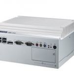 PC industriel fanless, ARK-3440 A2 i7-610E SV 2.53G w/ 3COM 6USB 2GLAN