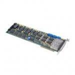 Carte d'acquisition sur bus ISA, 14bit, 12ch Synchronized Analog Output Card