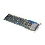 Carte d'acquisition sur bus ISA, 14bit, 12ch Synchronized Analog Output Card