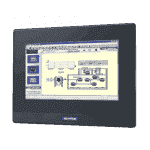 Terminal opérateur, 7" WVGA, 32MB, 8MB(NOR), 128MB(NAND)