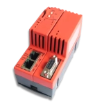 Passerelle Ethernet temps réel vers PROFIBUS DP Hilscher