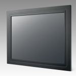 Moniteur ou écran industriel, IDS-3212 Panel Mount Monitor, 600nits, w/Glass