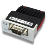 Module PCI Express interchangeable - CANopen