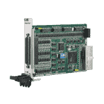 Cartes pour PC industriel CompactPCI, MIC-3756-BE 64 canaux Isolated Digital I/O CPCI