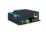 Routeur 4G industriel, 2 x ethernet, 2 x SIM, GNSS, RS232/RS485, E/S numériques