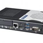 PC industriel pour affichage dynamique, ARK-DS262, i7-3555LE, 500G HDD, 2G RAM