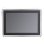 Panel PC 12.1" IP66/IP69K en inox, tactile capacitif avec Intel Core i5-7300 -20 à 50°C