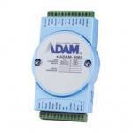 Module ADAM sur port série RS485, 8 canauxRelay Output Module w/ Modbus