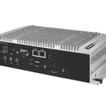 PC industriel fanless, Celeron J1900 2.0GHz 6COM