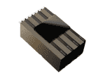 Carte GPU NVIDIA Tesla H200 NVL 141GB sur PCIe 5.0