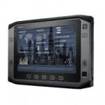 Tablette durcie 10" 4G i3-7100U GPS W10