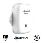 Capteur LoRaWan de température et d'humidité étanche NFC