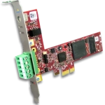 Carte PCIe DeviceNet