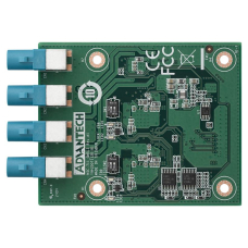 Produit Frame Grabber 4CH GMSL2 avec Interface MIPI et connecteurs FAKRA Image