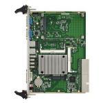 Cartes pour PC industriel CompactPCI, MIC-3398 with J1900 2GB SODIMM 2LANS 4HP