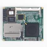 Carte industrielle ETX/XTX pour informatique embarquée, AMD LX800 LVDS W/SATA/2 IDE w/ IMAGE RTL